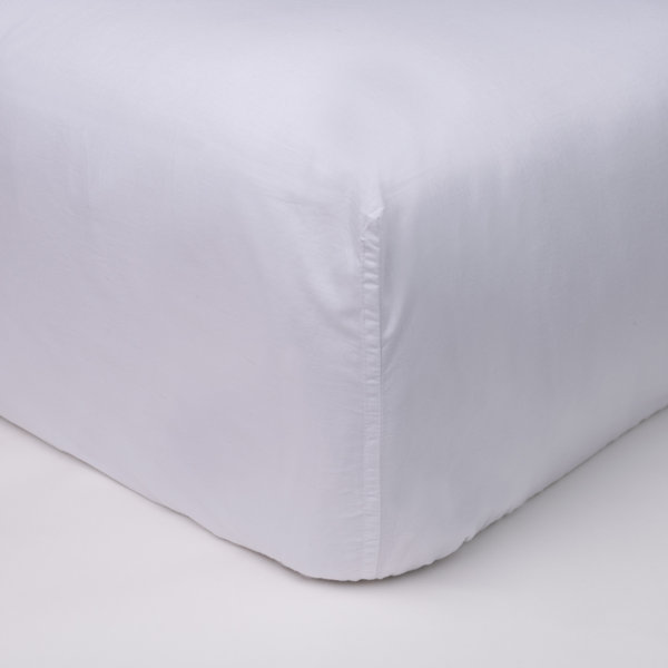Amity Home Wrap Around Box Spring Cover & Reviews Wayfair